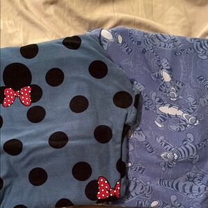 LulaRoe Disney Leggings